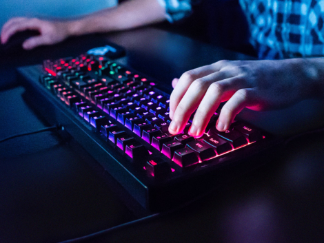 keyboard