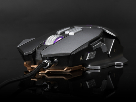 mouse