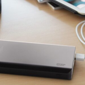 Power bank