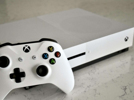 x box controller